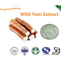 Wild Yam Extract / Wild Yam Extracto de Raiz / Diosgenin 98%